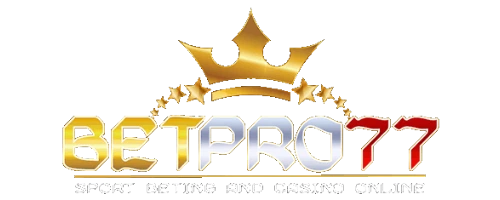 BETPRO77 ทางเข้าเว็บหลัก คาสิโน กีฬา สล็อต